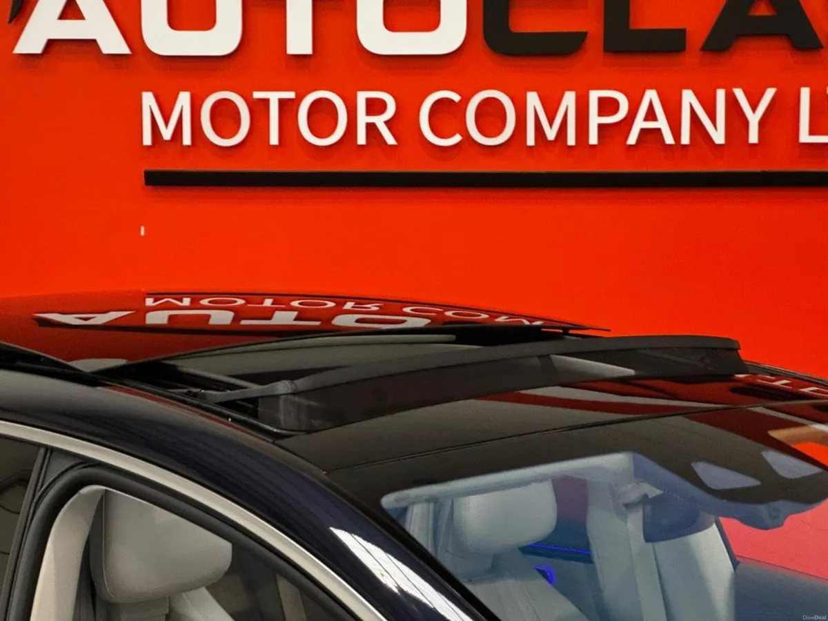 Mercedes-Benz EQS EQS 450PLUS AMG LINE PREMIUM PLU - Image 2