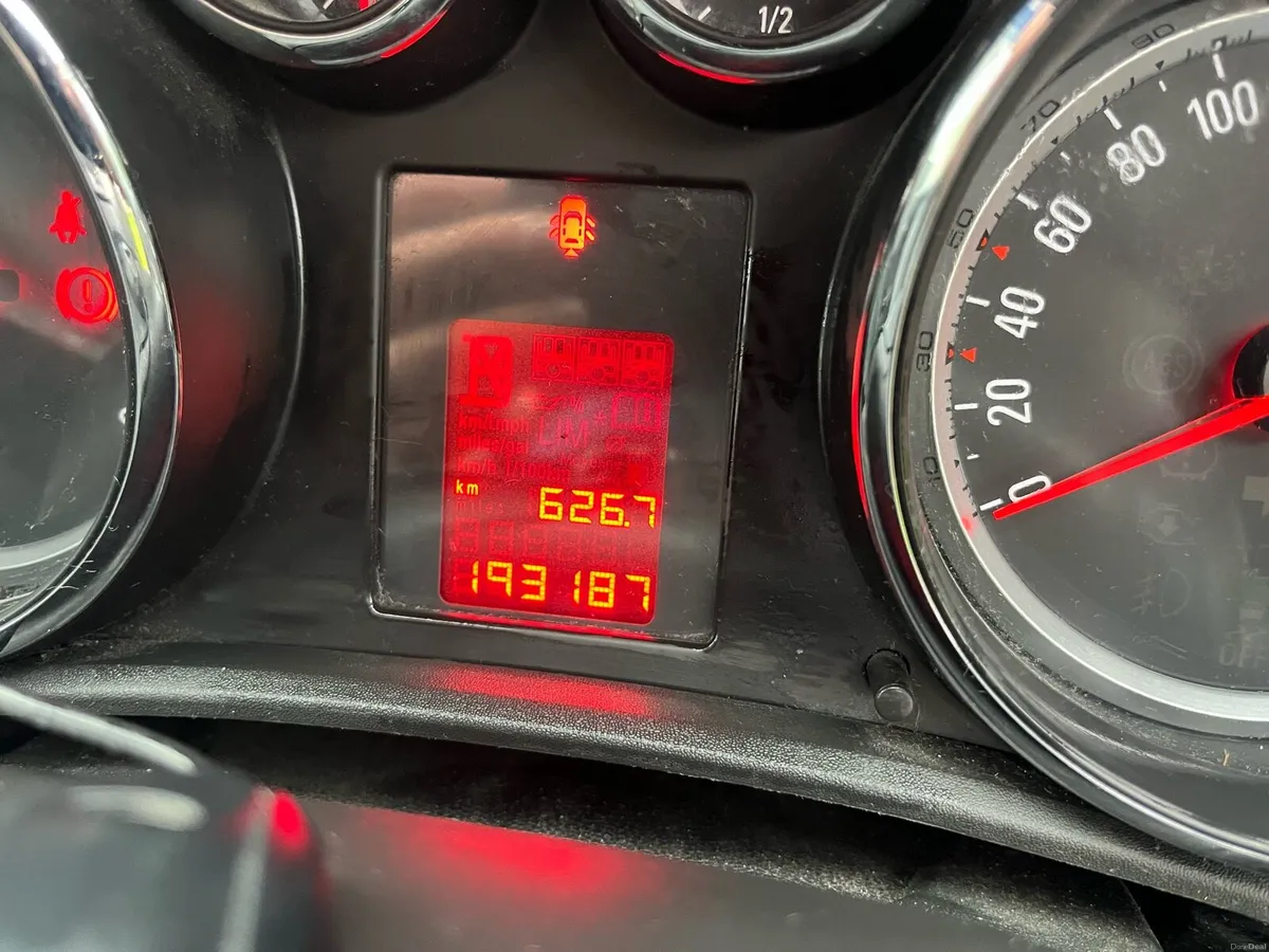 142 opel Astra - Image 2