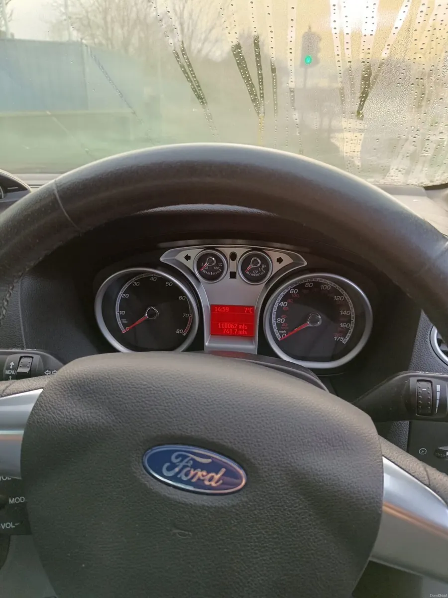 Ford Focus ST 225 - Image 4