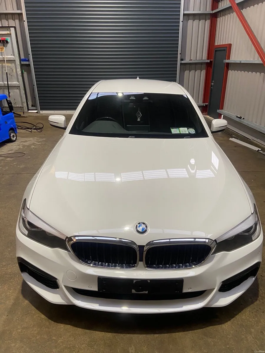 BMW 520 x  drive m sport - Image 3