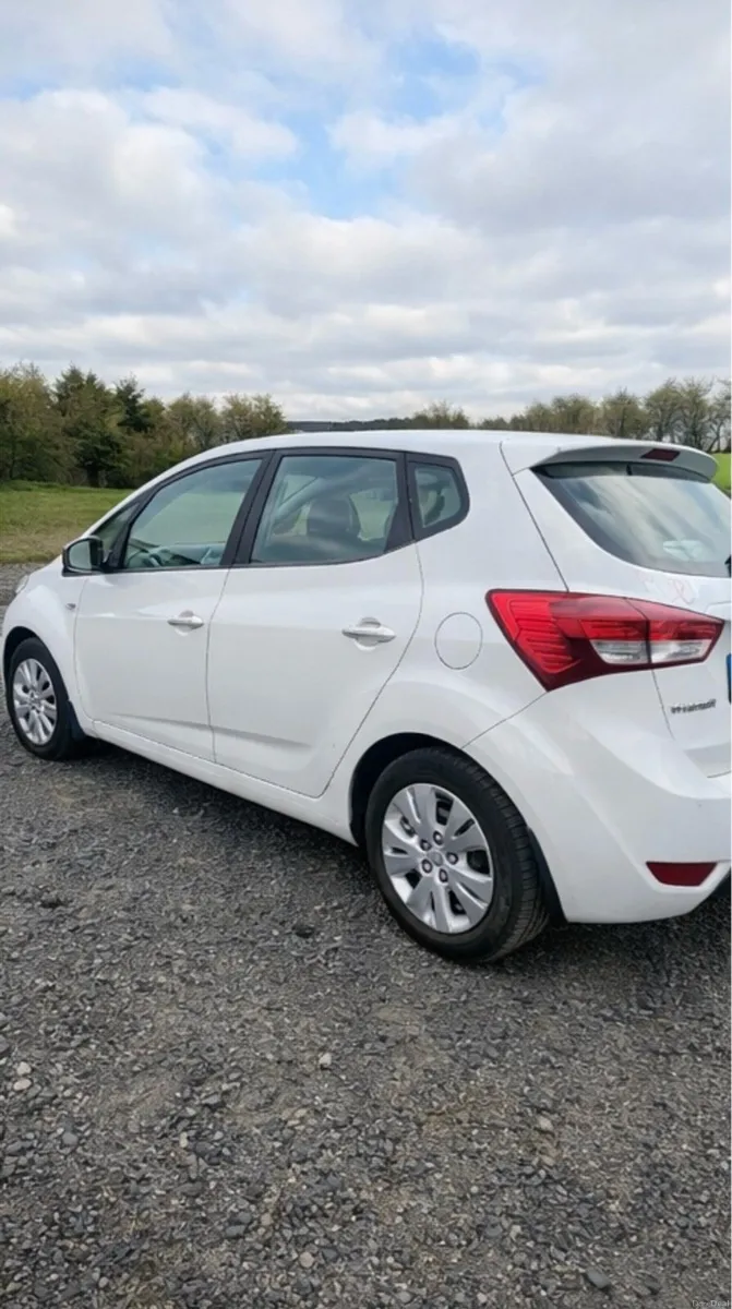 Hyundai ix20. - NCT and Tax - Image 3