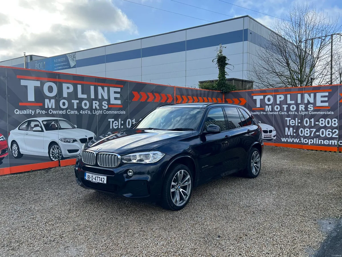 =XDRIVE40E M SPORT//NEW NCT//PANROOF= - Image 4