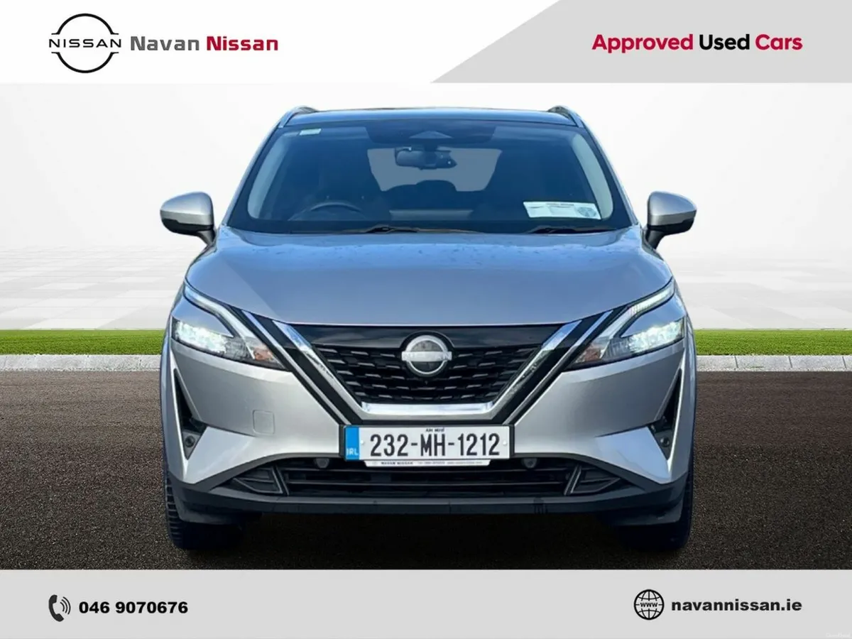Nissan Qashqai ePOWER QASHQAI SV PREMIUM - Image 3