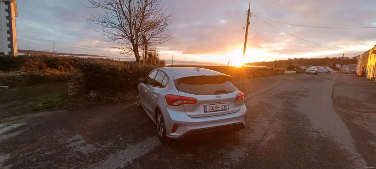 2020 Ford Focus ST Line | Fresh NCT & Timing Belt - Image 1