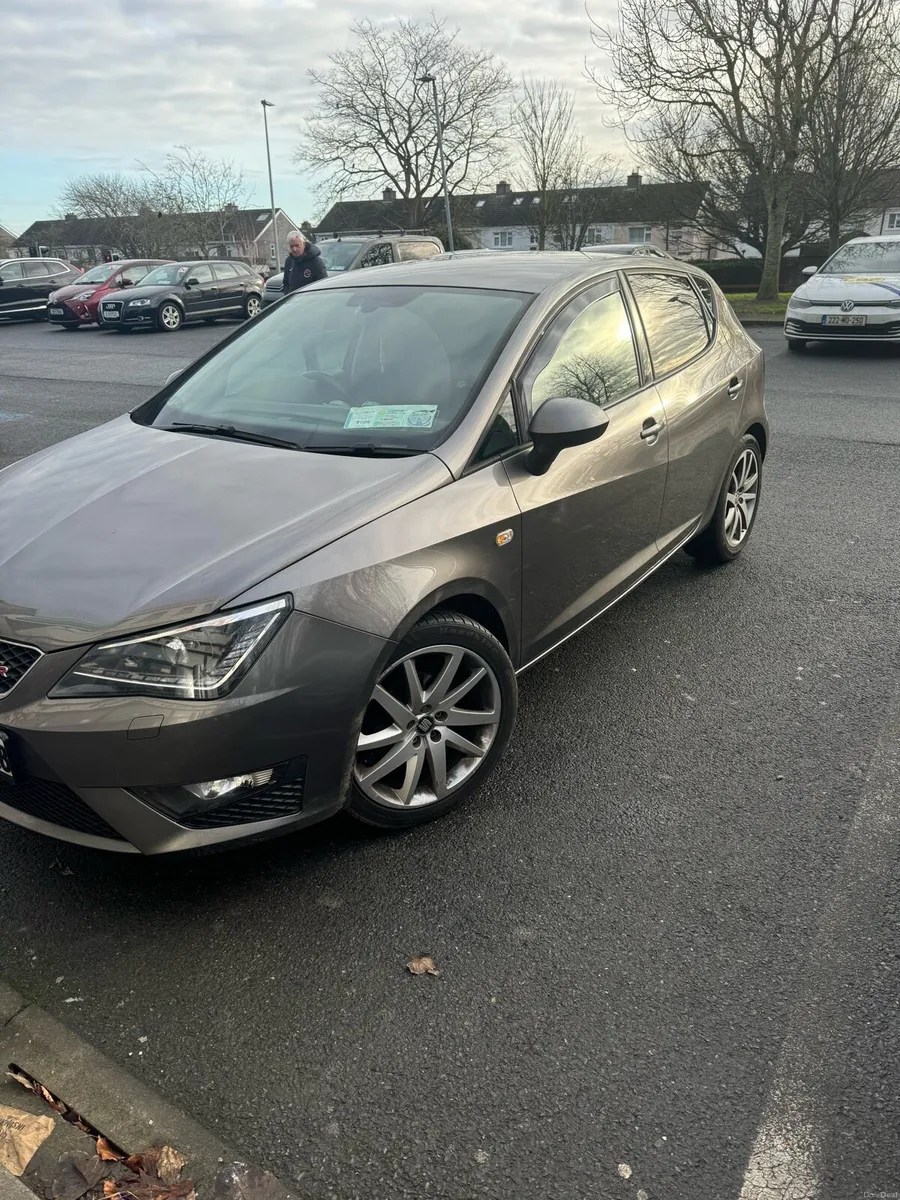 Seat Ibiza FR - Image 3