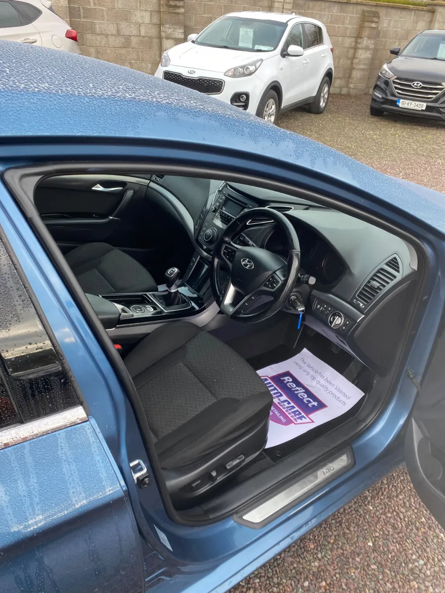 Hyundai i40 2015 - Image 5