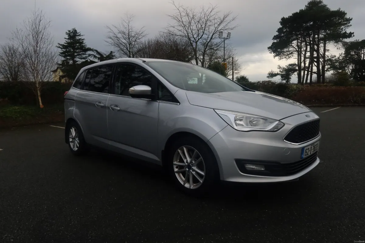 Ford Grand C-Max 2015 - Image 1