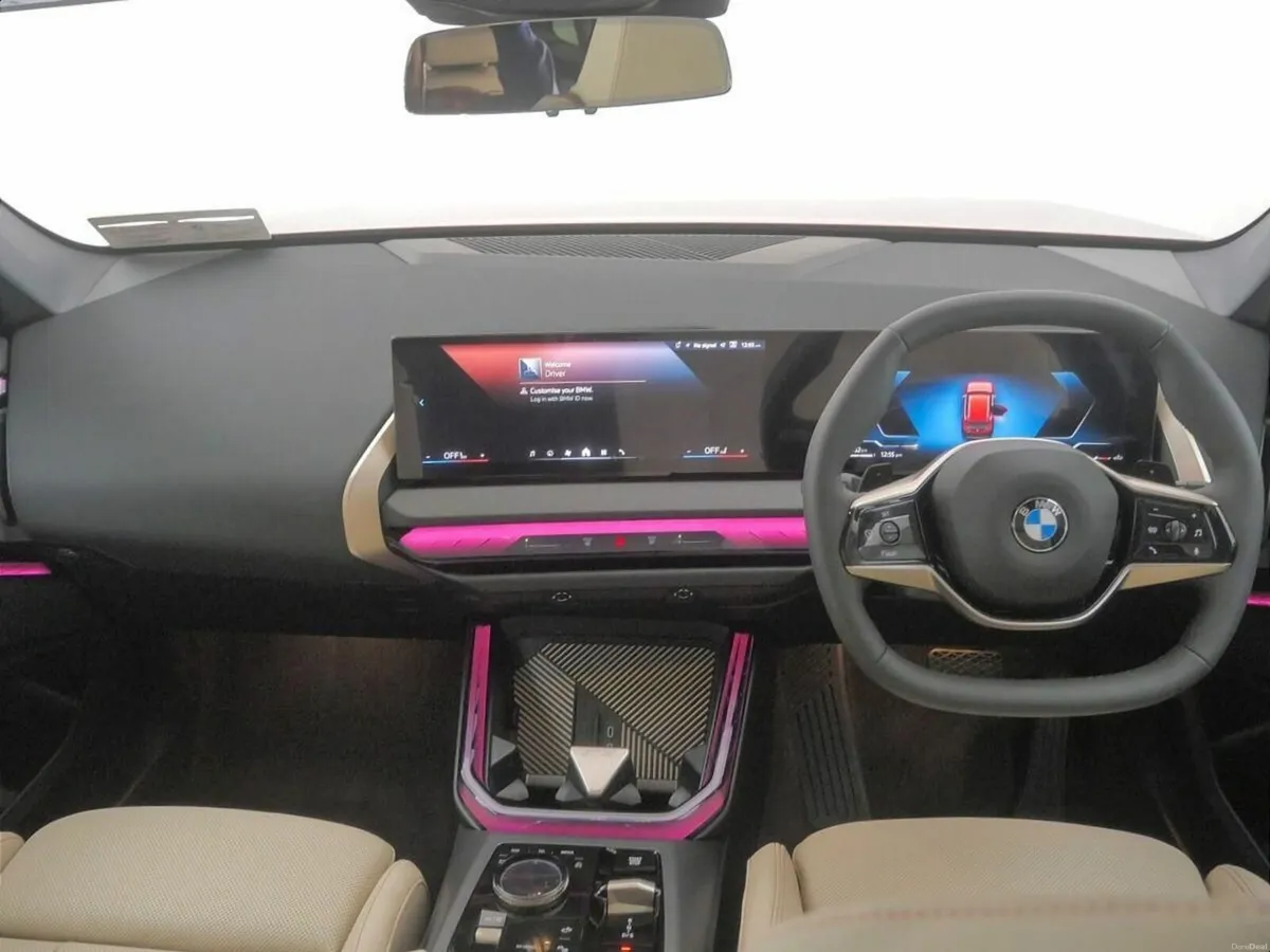 BMW X3 20 xDrive xLine - Image 4