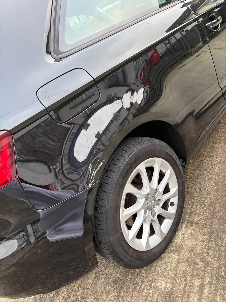 Audi A3 2013 - Image 4