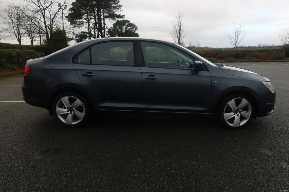 SEAT Toledo 2014 - Image 1