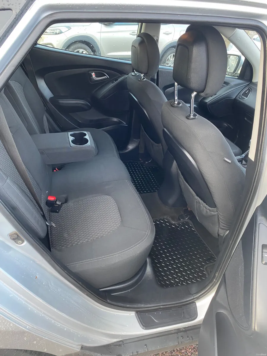 Hyundai ix35 2012 - Image 6