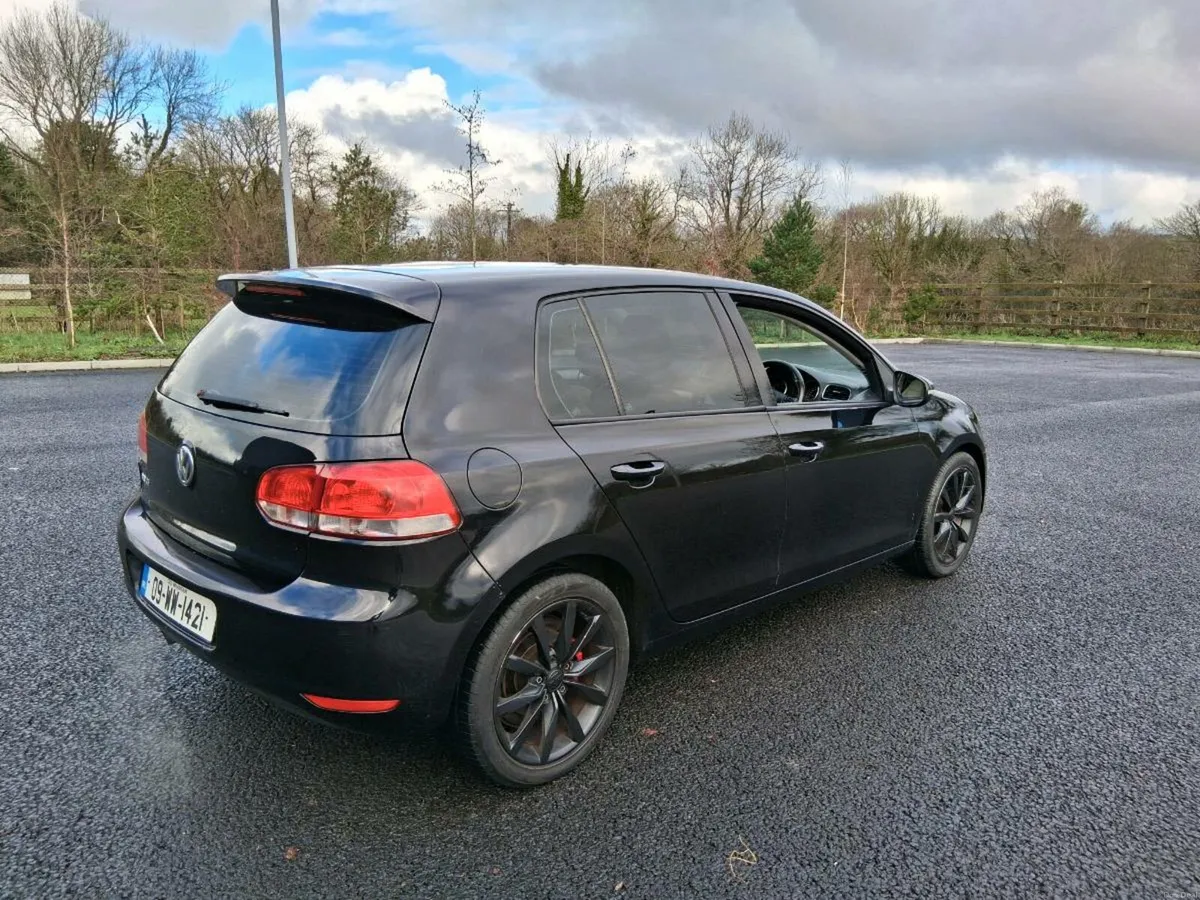 AUTO FULL LEATHER NCT AND TAX HIGH SPEC - Image 3