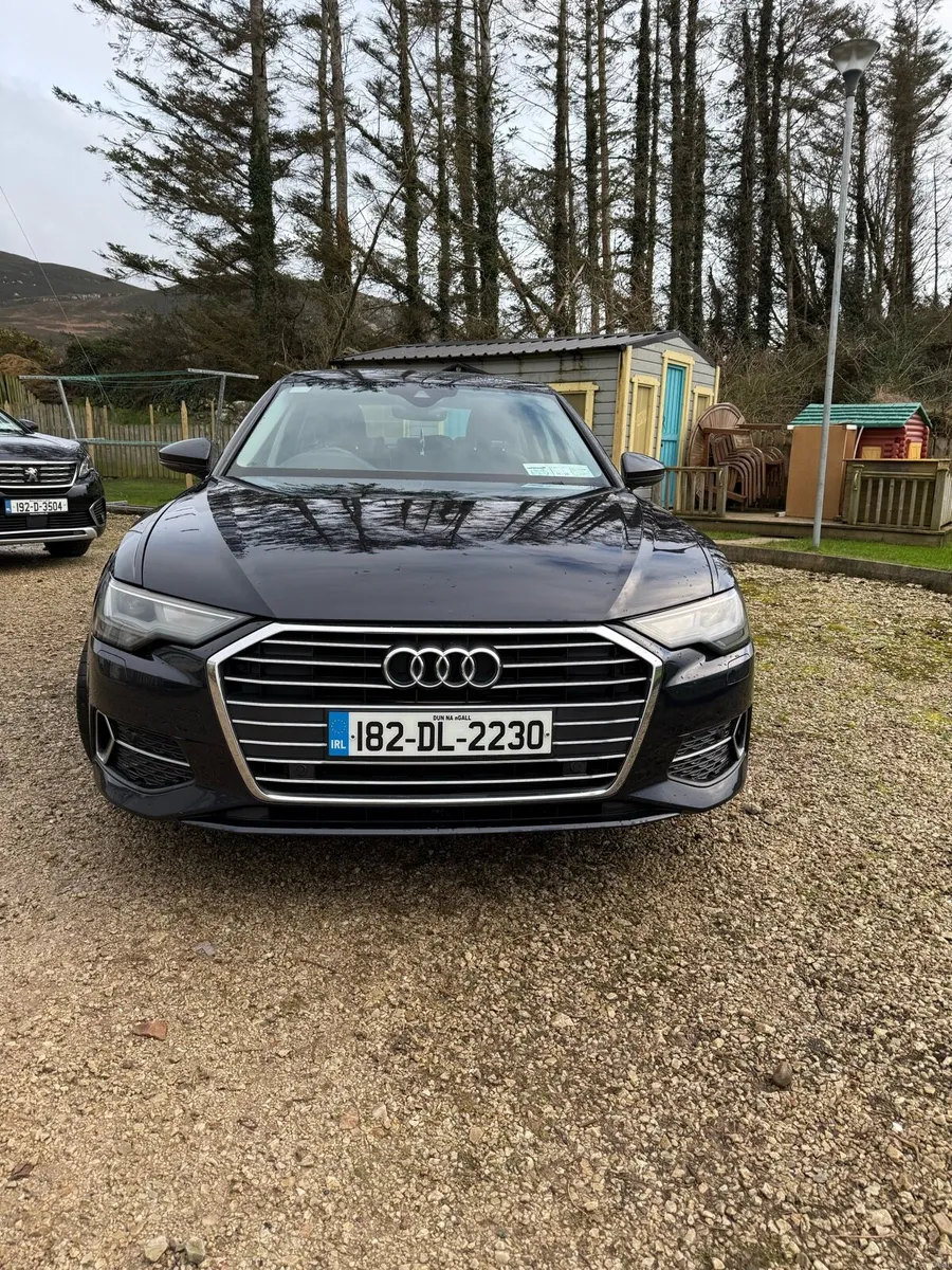 Audi A6 182 New NCT - Image 3