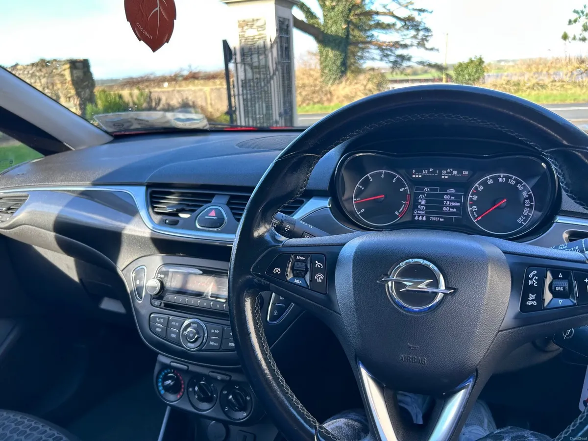 Opel Corsa - Image 3
