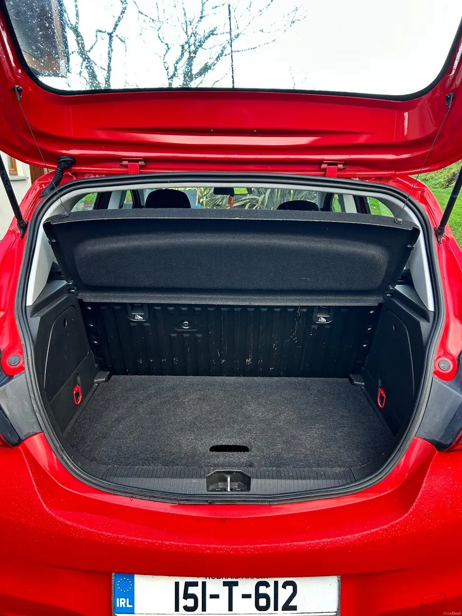 Opel Corsa - Image 4