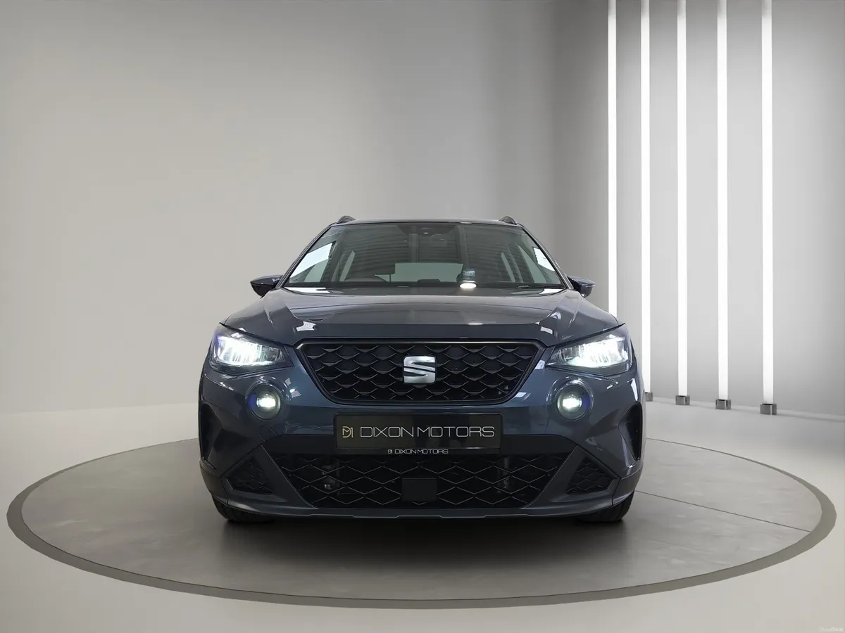 SEAT Arona 2022 - Image 3