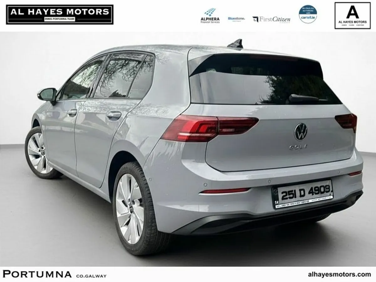 Volkswagen Golf EDITION 75 2.0 TDI 116HP - Image 3