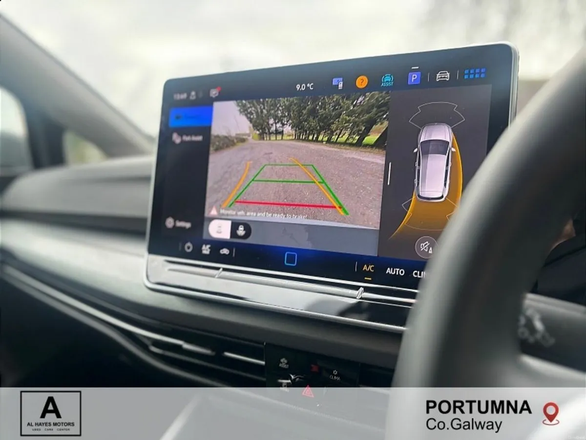 Volkswagen Golf EDITION 75 2.0 TDI 116HP - Image 4