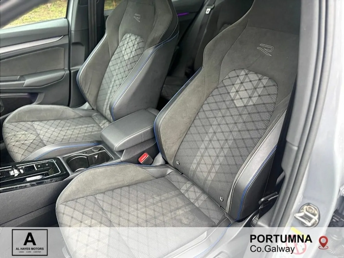 Volkswagen Golf R-LINE 2.0 TDI 150HP - Image 4