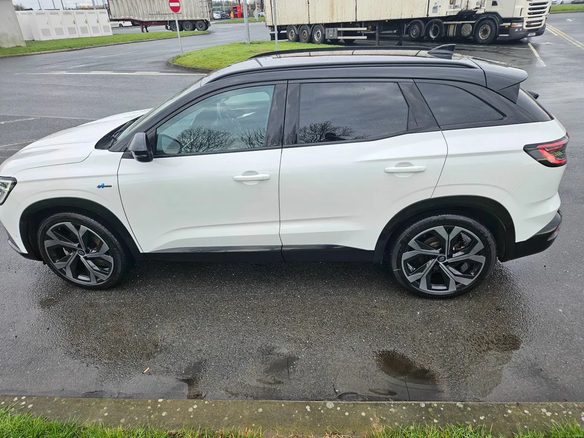 Renault Austral 2024 - Image 3