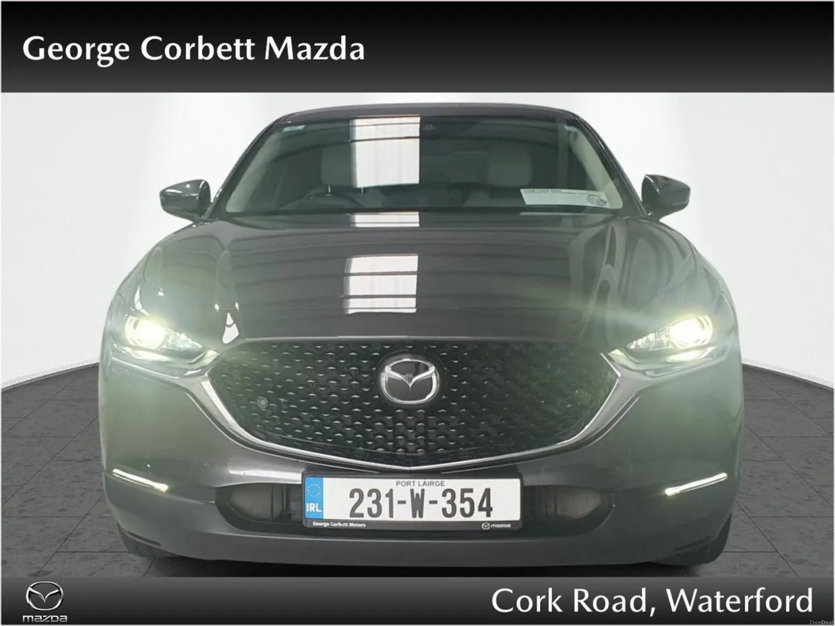Mazda CX-30 Sky-X GT Sport 2.0L 180BHP (From €103 - Image 2