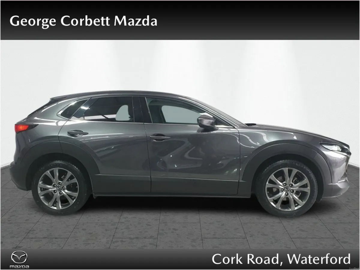 Mazda CX-30 Sky-X GT Sport 2.0L 180BHP (From €103 - Image 4