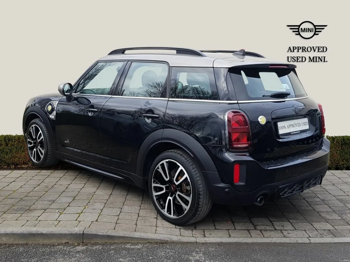 Mini Countryman Cooper Se - Image 2