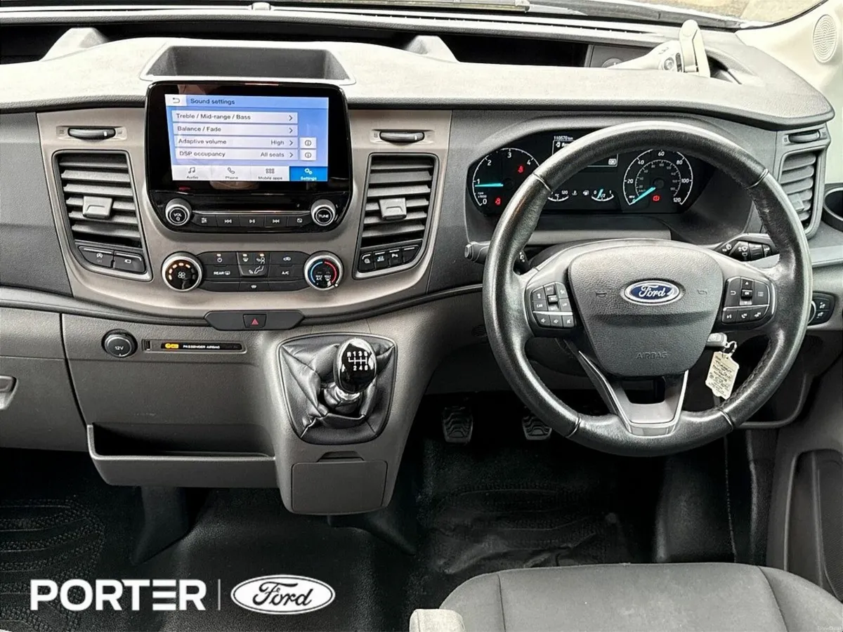 Ford Transit 17 SEATER MINIBUS 460 170PS TREND - Image 3