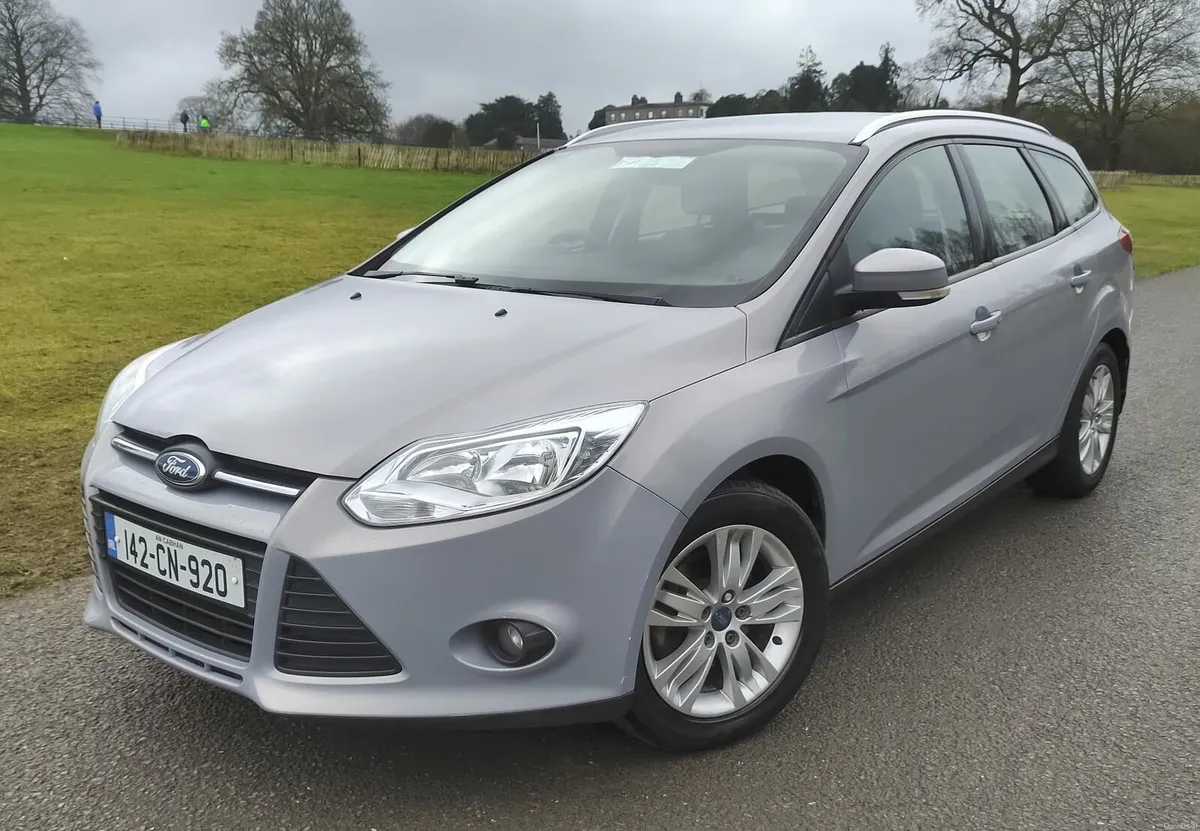 Ford focus - Image 1