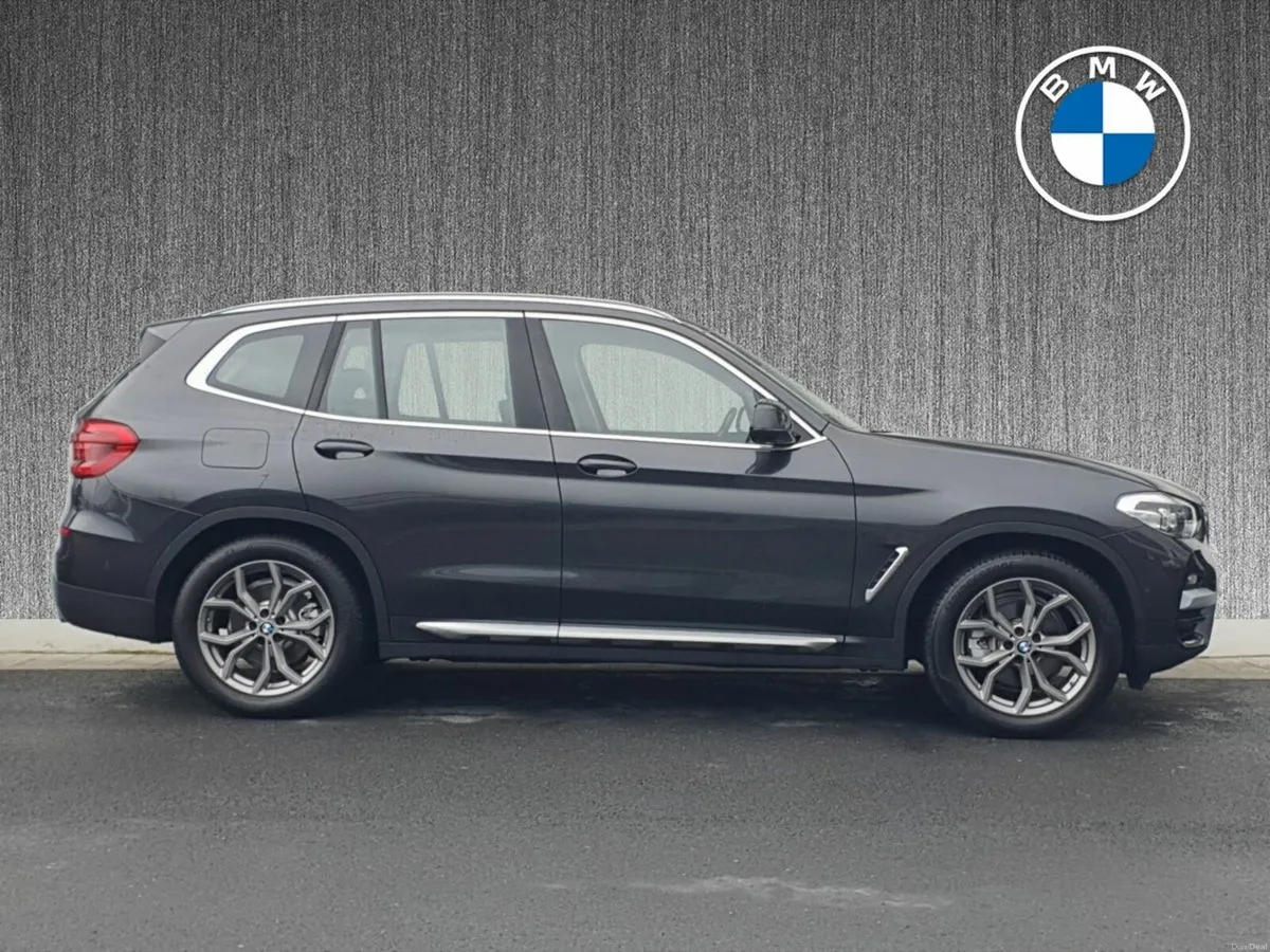 BMW X3 xDrive20d xLine Auto - Image 3