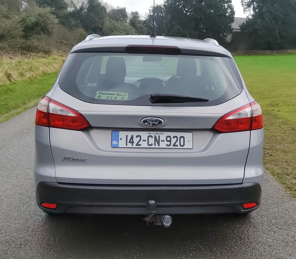 Ford focus - Image 3