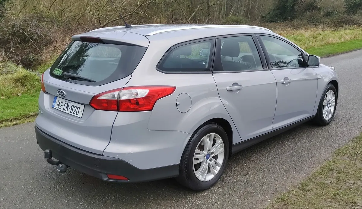 Ford focus - Image 4