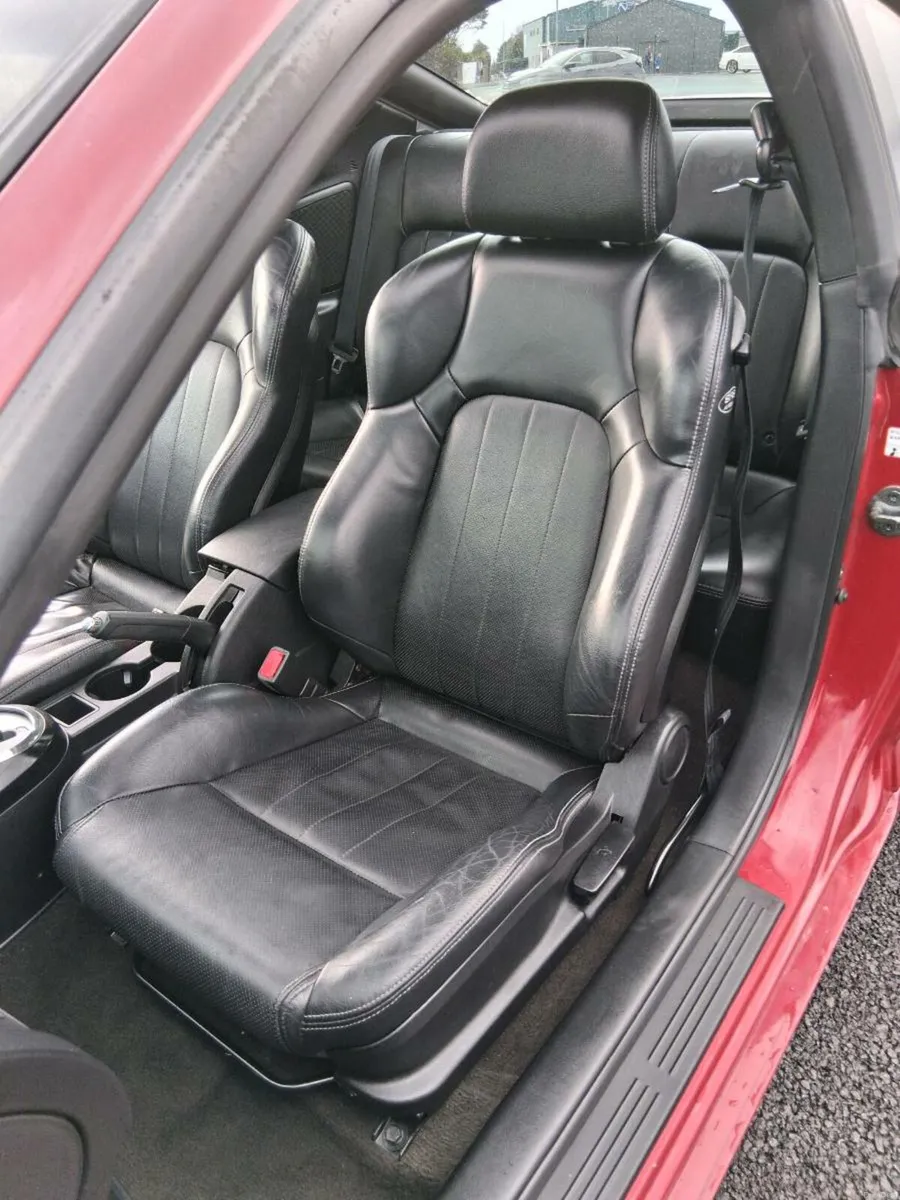 AUTO NEW NCT HIGH SPEC FULL SERVICE HISTORY - Image 3