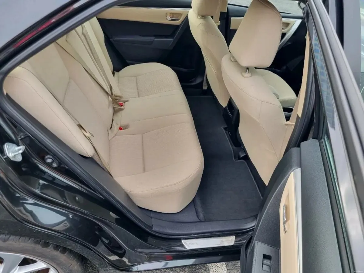 A Good car for sale - Image 2