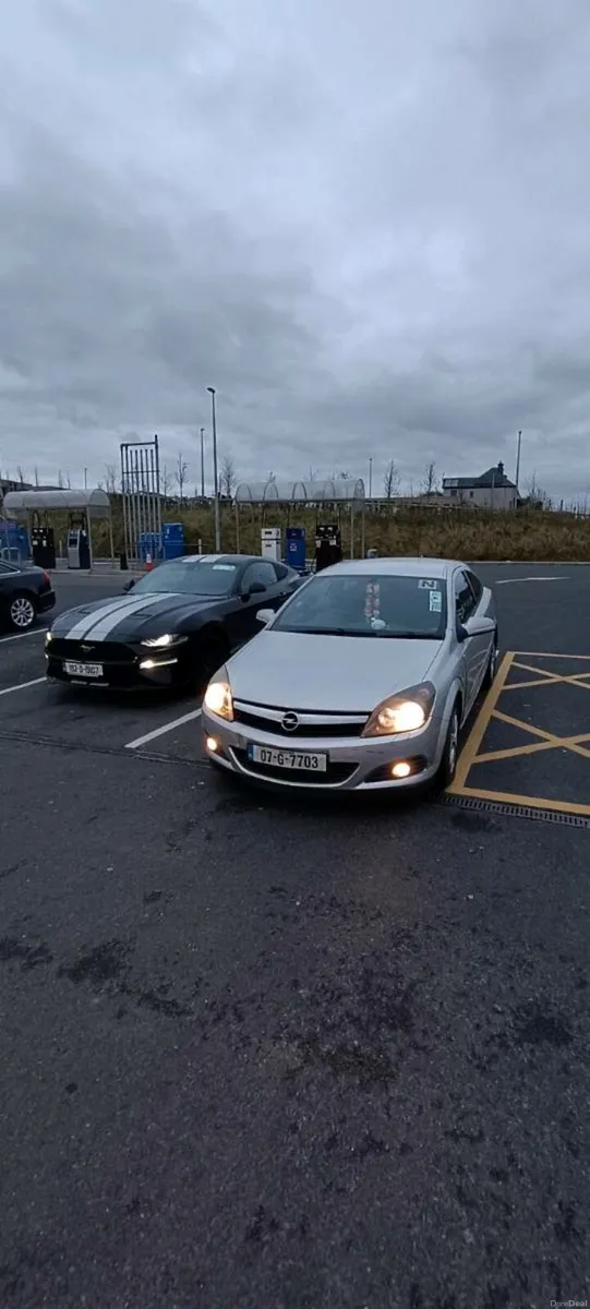 Opel Astra H - Image 2
