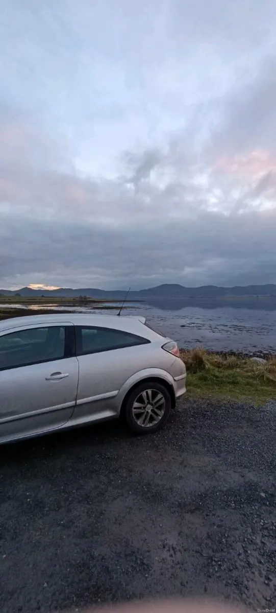 Opel Astra H - Image 4