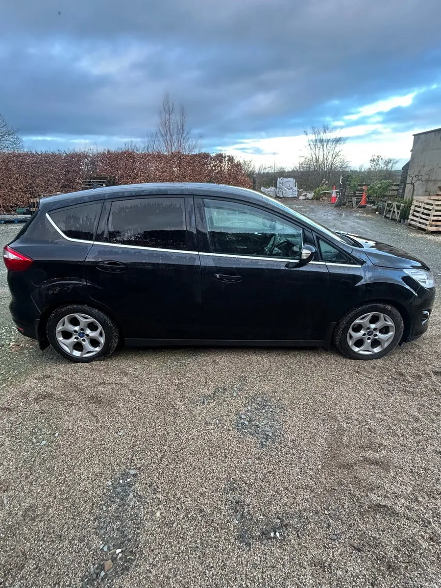 Ford C-Max 2013 - Image 3