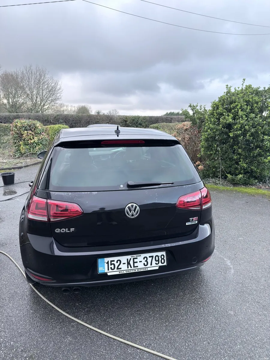 VW Golf Milano R-line - Image 3