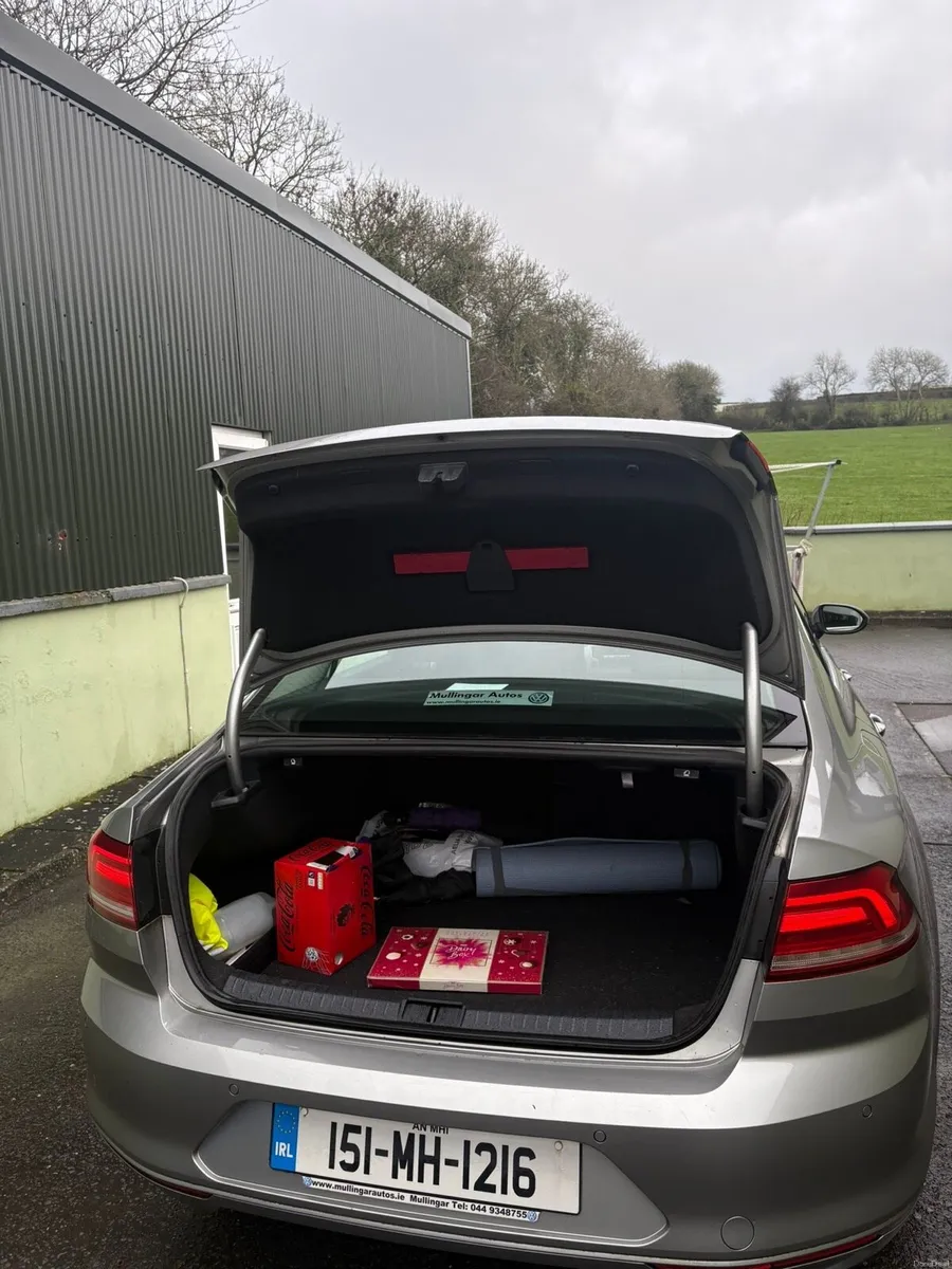 151 Passat - Image 2