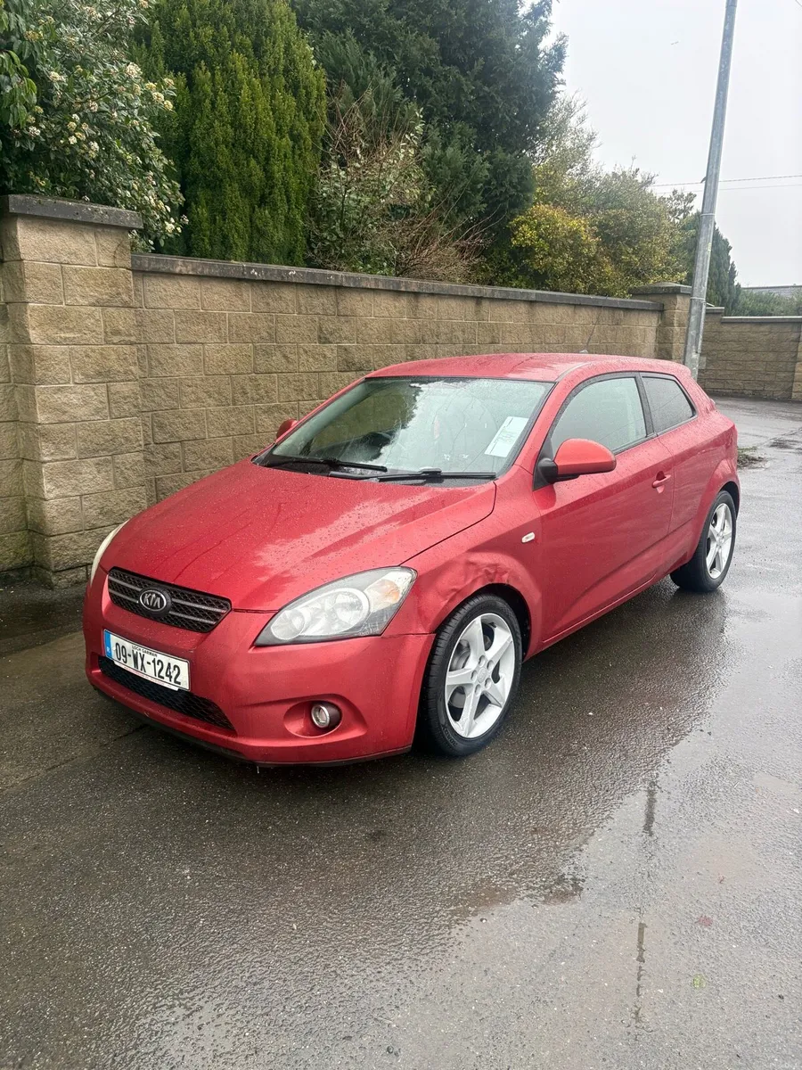 Kia Ceed NEW NCT 2250€€ - Image 2