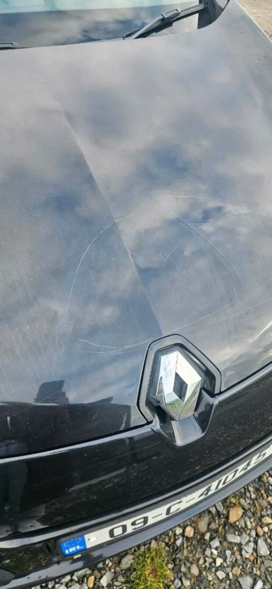 2009 Renault Megane 1.5 dci Diesel hatchback - Image 4