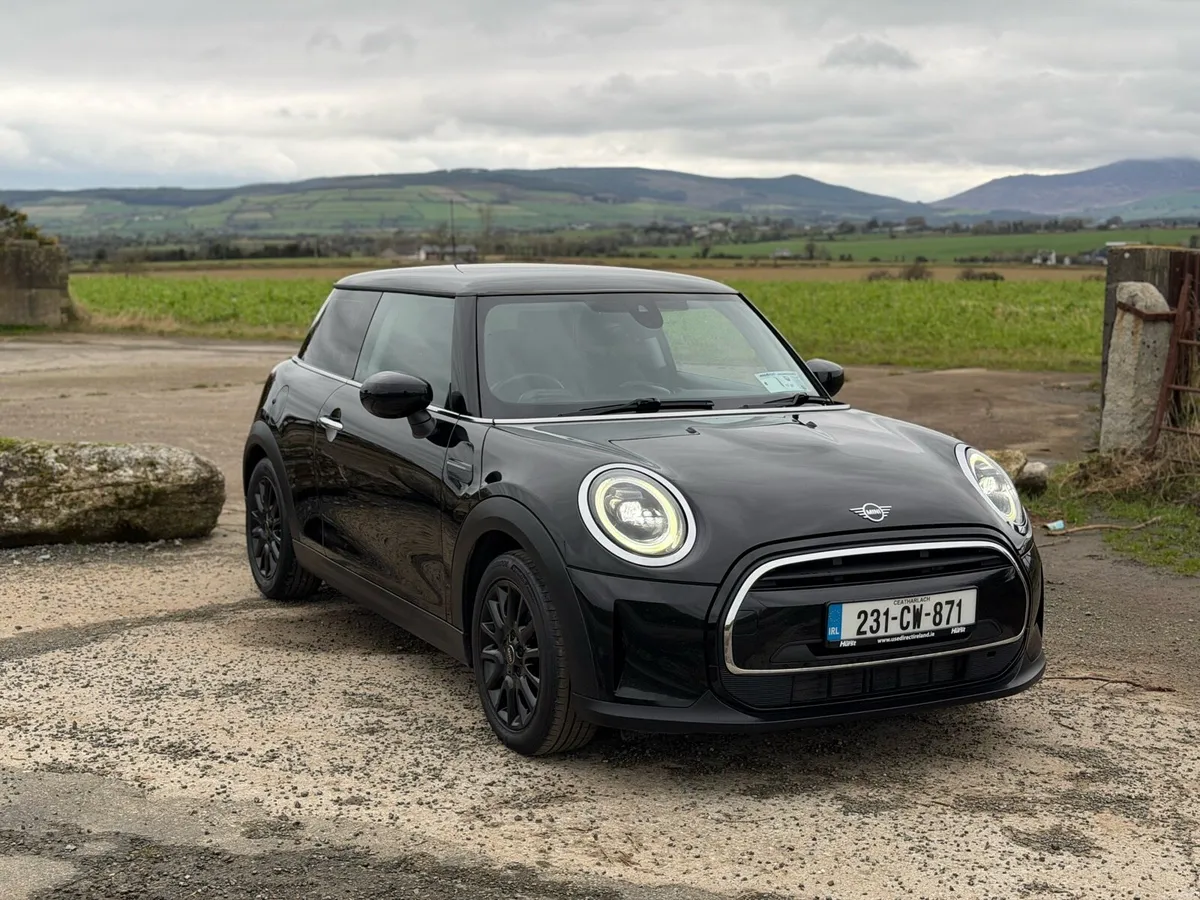 Mini Cooper - Image 2