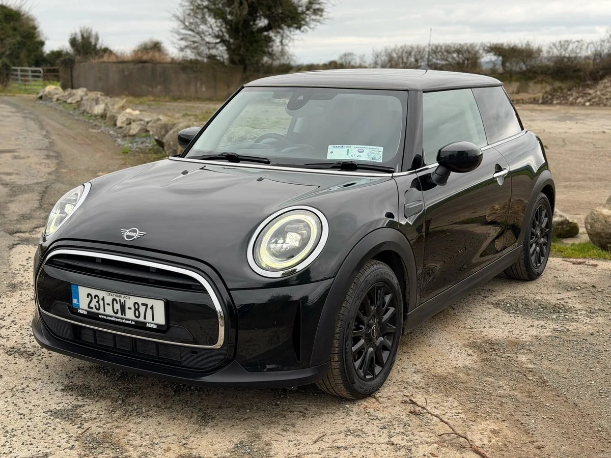 Mini Cooper - Image 3