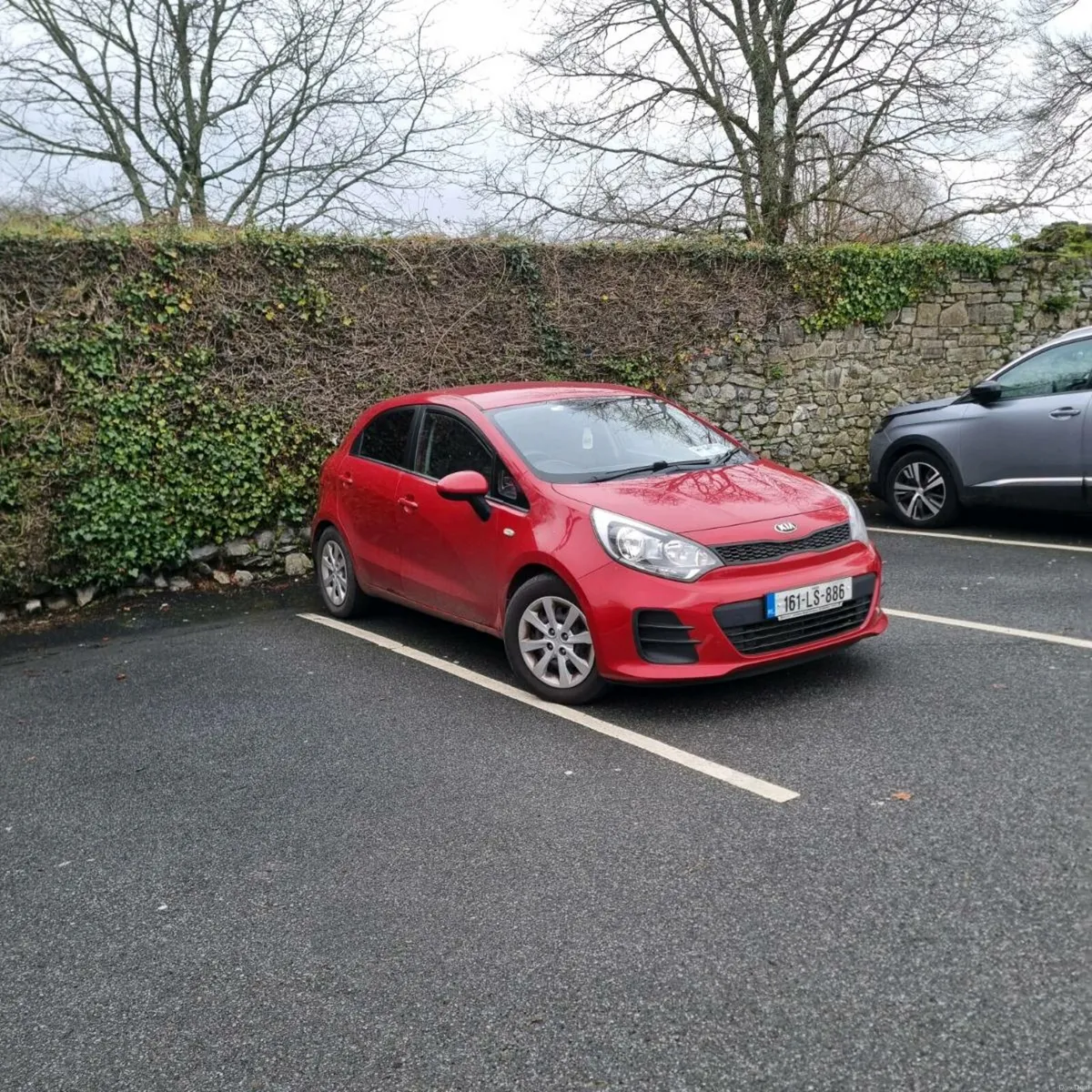 2016 Kia Rio - Image 1