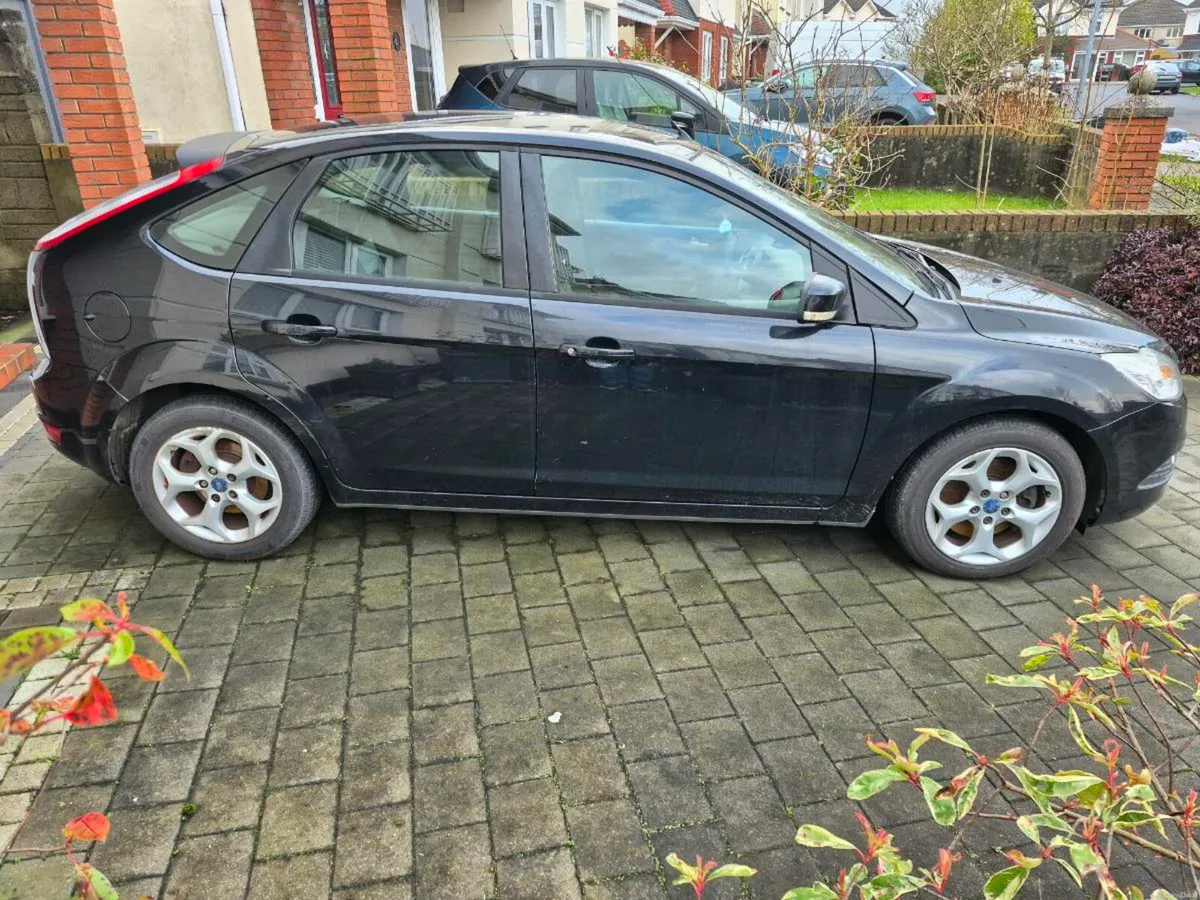 Ford focus - Image 1