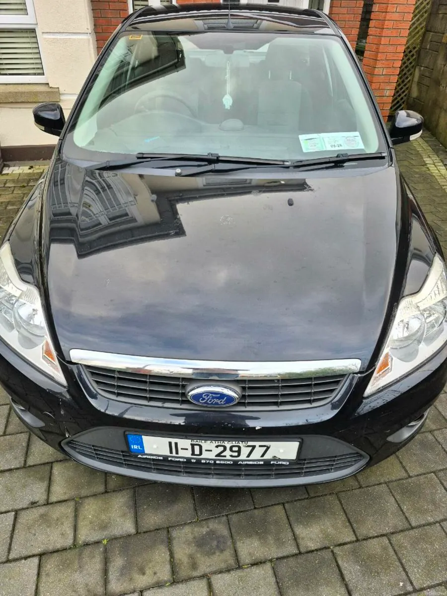 Ford focus - Image 2