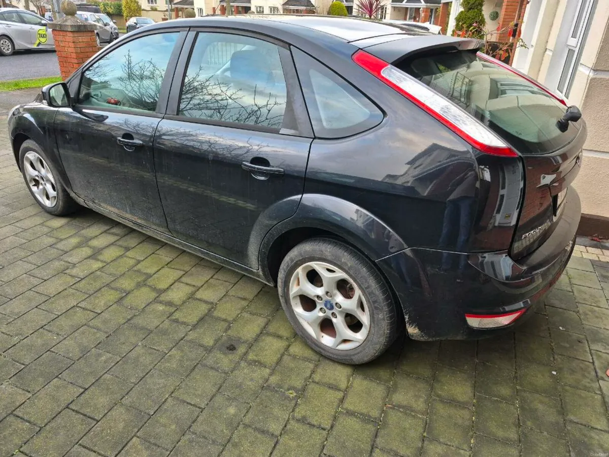 Ford focus - Image 3