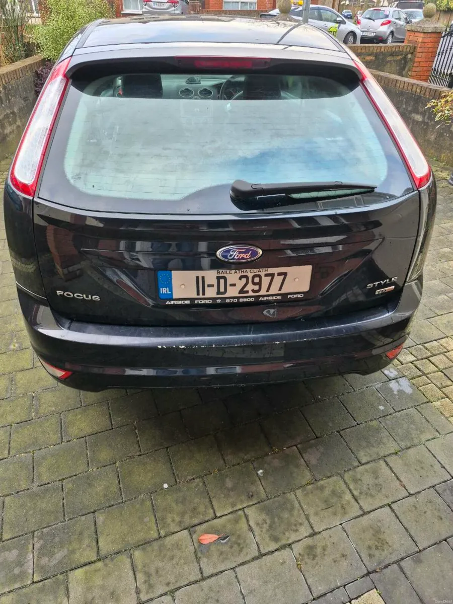 Ford focus - Image 4