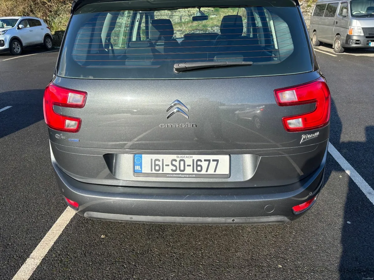 Citroen C4 2016 - Image 4