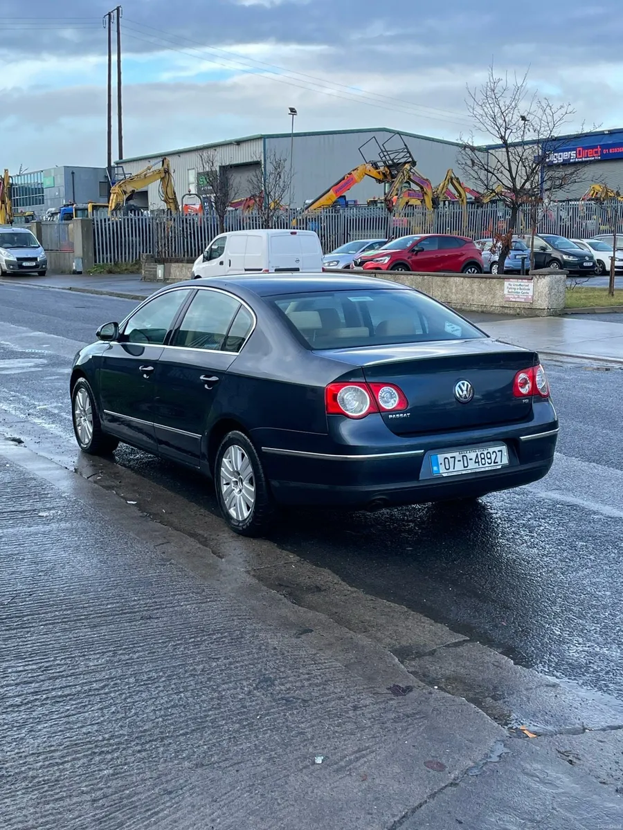 Volkswagen passat - Image 3